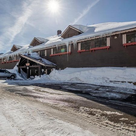 Heidelberg Inn Джун Лейк Екстериор снимка